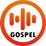 Logo da Rádio Melphis Gospel