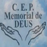 Logo da Rádio Memorial de Deus