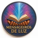 Logo da Rádio Mensageiros Da Luz