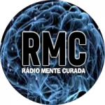 Logo da Rádio Mente Curada