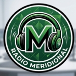 Logo da Rádio Meridional