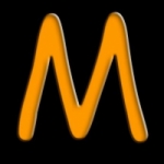 Logo da Rádio Meteleco