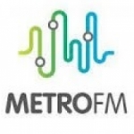 Logo da Rádio Metrô FM