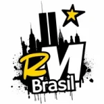 Logo da Rádio Metrópole Brasil