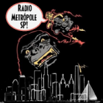 Logo da Rádio Metrópole