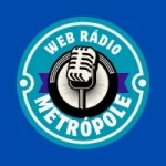 Logo da Rádio Metrópole