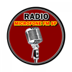 Logo da Rádio Microfone FM SP