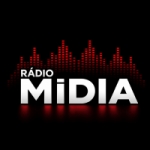 Logo da Rádio Mídia Araraquara