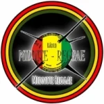 Logo da Rádio Midnite Reggae