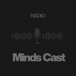 Logo da Rádio Minds Cast