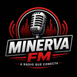 Logo da Rádio Minerva FM