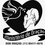 Logo da Rádio Ministério De Oração