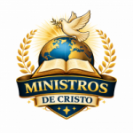 Logo da Rádio Ministros de Cristo