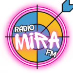 Logo da Rádio Mira FM