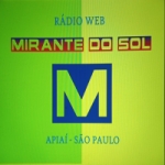 Logo da Rádio Mirante Do Sol