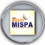 Logo da Rádio Mispa