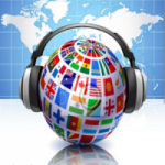 Logo da Rádio Missionária Brasileira