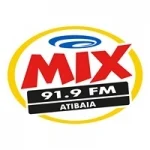 Logo da Rádio Mix 91.9 FM