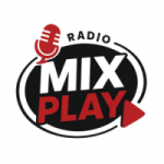 Logo da Rádio Mix Play