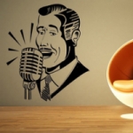 Logo da Rádio Mix SCP