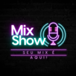 Logo da Rádio Mix Show