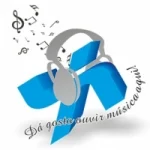 Logo da Rádio Mixagem