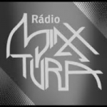 Logo da Rádio Mixtura