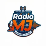 Logo da Rádio MJ