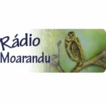 Logo da Rádio Moarandu