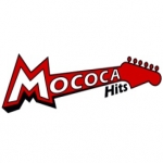 Logo da Rádio Mococa Hits