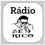 Logo da Rádio Modão Zé Rico