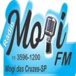 Logo da Rádio Mogi FM