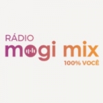Logo da Rádio Mogi Mix