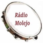 Logo da Rádio Molejo FM