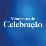 Logo da Rádio Momentos de Celebração