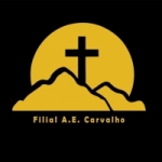Logo da Rádio Monte Calvario FM