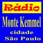 Logo da Rádio Monte Kemmel