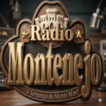 Logo da Rádio Montenejo