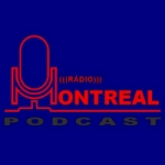 Logo da Rádio Montreal
