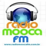 Logo da Rádio Mooca FM