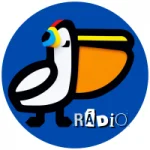 Logo da Rádio Morada Da Praia