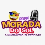 Logo da Rádio Morada Do Sol