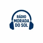 Logo da Rádio Morada do Sol