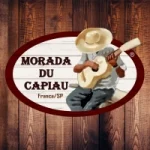 Logo da Rádio Morada du Capiau