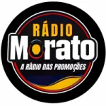 Logo da Rádio Morato FM