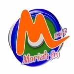 Logo da Rádio Moriah 105.9 FM