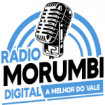 Logo da Rádio Morumbi Digital