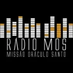 Logo da Rádio Mos