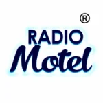 Logo da Rádio Motel