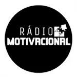 Logo da Rádio Motivacional